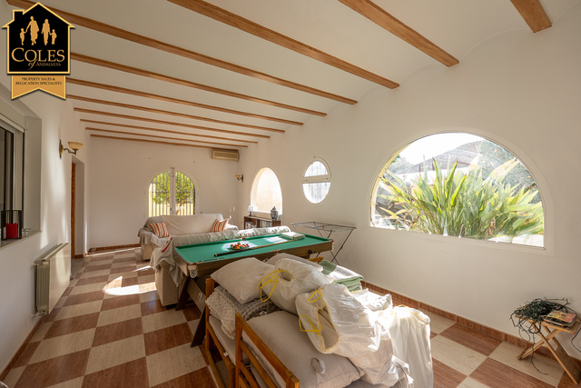 ARB4VC10: Villa for Sale in Arboleas, Almería