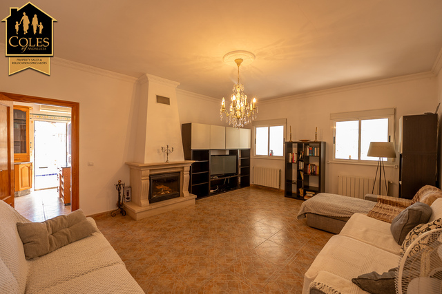 ARB4VC10: Villa for Sale in Arboleas, Almería