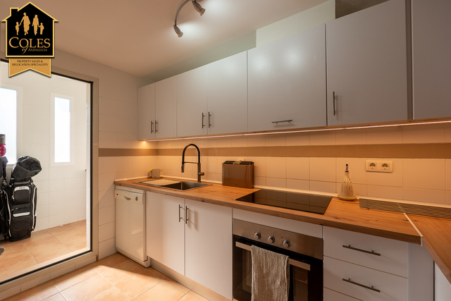 VAL2DAL12: Town house for Sale in Valle del Este Golf, Almería