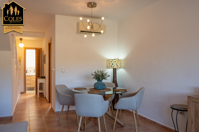 VAL2DAL12: Town house for Sale in Valle del Este Golf, Almería