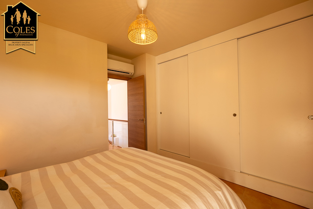 VAL2DAL12: Town house for Sale in Valle del Este Golf, Almería