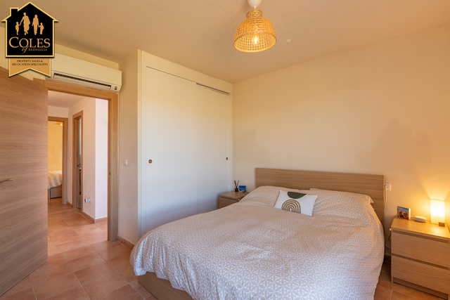 VAL2DAL12: Town house for Sale in Valle del Este Golf, Almería