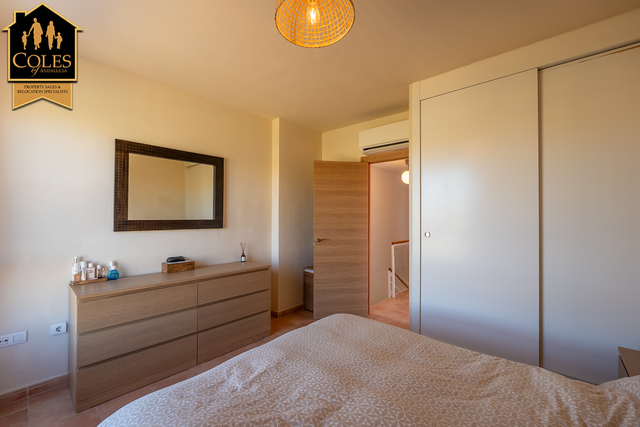 VAL2DAL12: Town house for Sale in Valle del Este Golf, Almería