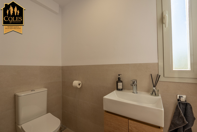 VAL2DAL12: Town house for Sale in Valle del Este Golf, Almería