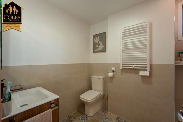 VAL2DAL12: Town house for Sale in Valle del Este Golf, Almería