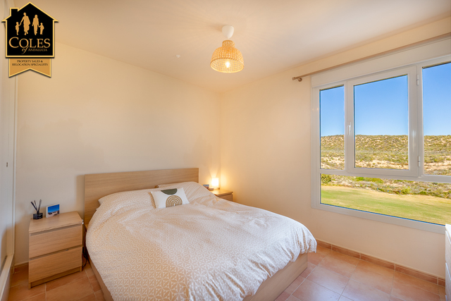 VAL2DAL12: Town house for Sale in Valle del Este Golf, Almería