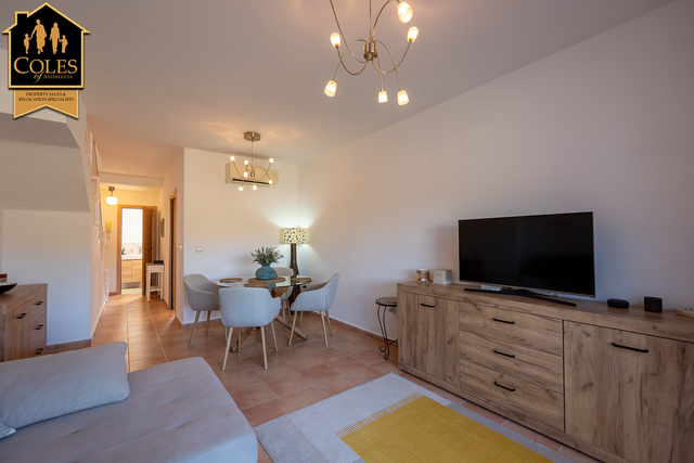 VAL2DAL12: Town house for Sale in Valle del Este Golf, Almería