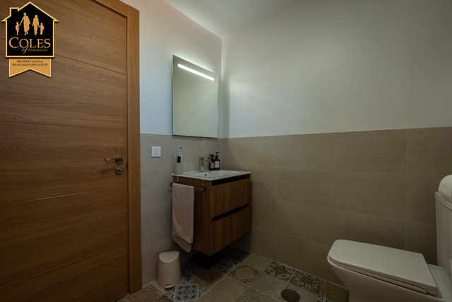 VAL2DAL12: Town house for Sale in Valle del Este Golf, Almería