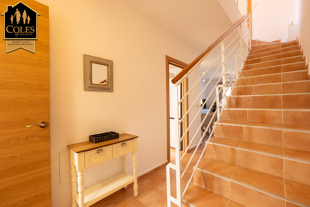 VAL2DAL12: Town house for Sale in Valle del Este Golf, Almería