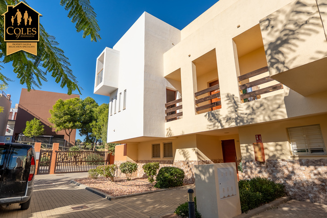 VAL2DAL12: Town house for Sale in Valle del Este Golf, Almería
