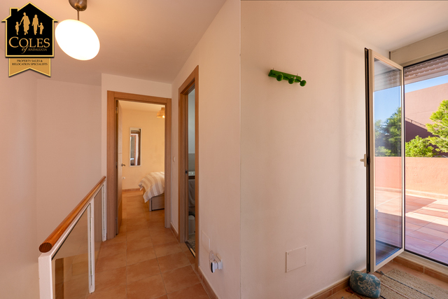 VAL2DAL12: Town house for Sale in Valle del Este Golf, Almería