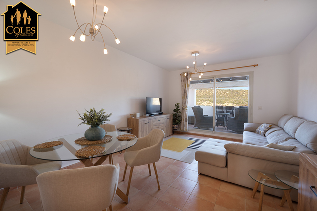 VAL2DAL12: Town house for Sale in Valle del Este Golf, Almería