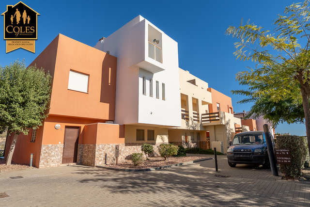 VAL2DAL12: Town house for Sale in Valle del Este Golf, Almería