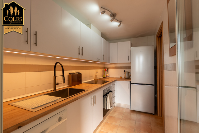 VAL2DAL12: Town house for Sale in Valle del Este Golf, Almería