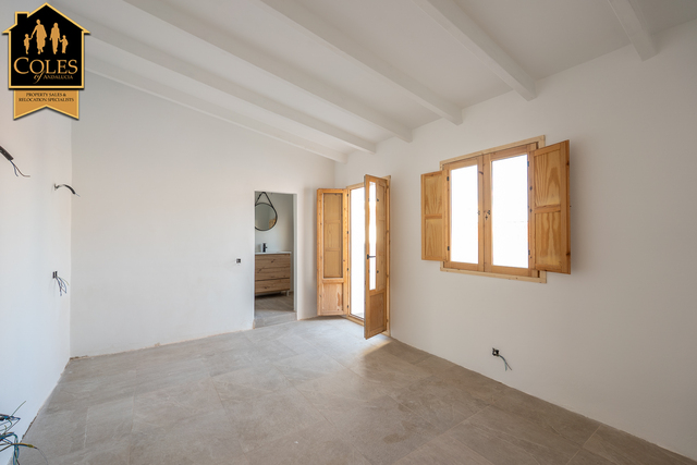 GAL3T30: Town house for Sale in Los Gallardos, Almería GAL3T30: Town house for Sale in Los Gallardos, Almería
