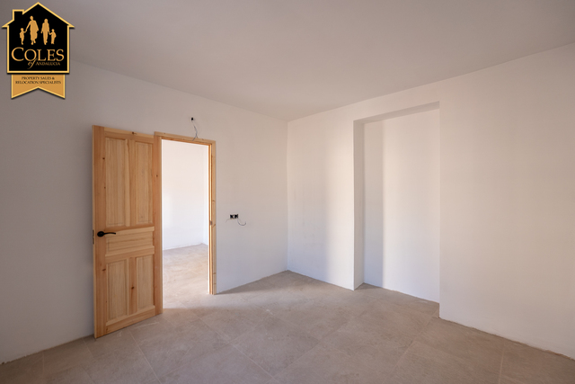 GAL3T30: Town house for Sale in Los Gallardos, Almería GAL3T30: Town house for Sale in Los Gallardos, Almería