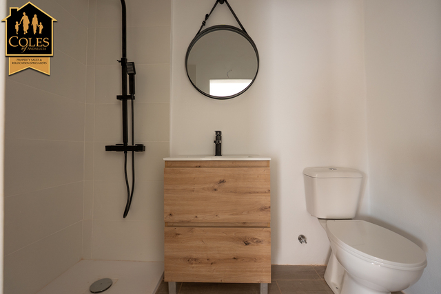 GAL3T30: Town house for Sale in Los Gallardos, Almería GAL3T30: Town house for Sale in Los Gallardos, Almería