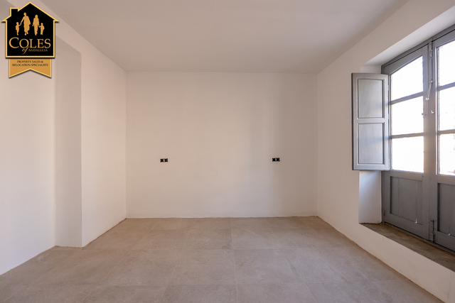 GAL3T30: Town house for Sale in Los Gallardos, Almería GAL3T30: Town house for Sale in Los Gallardos, Almería