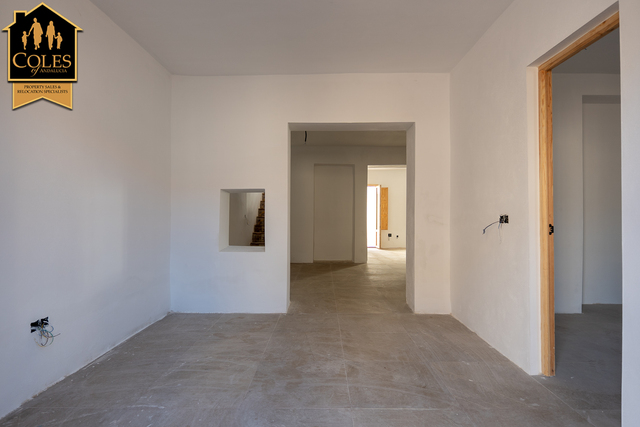 GAL3T30: Town house for Sale in Los Gallardos, Almería GAL3T30: Town house for Sale in Los Gallardos, Almería