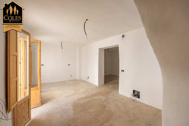 GAL3T30: Town house for Sale in Los Gallardos, Almería GAL3T30: Town house for Sale in Los Gallardos, Almería
