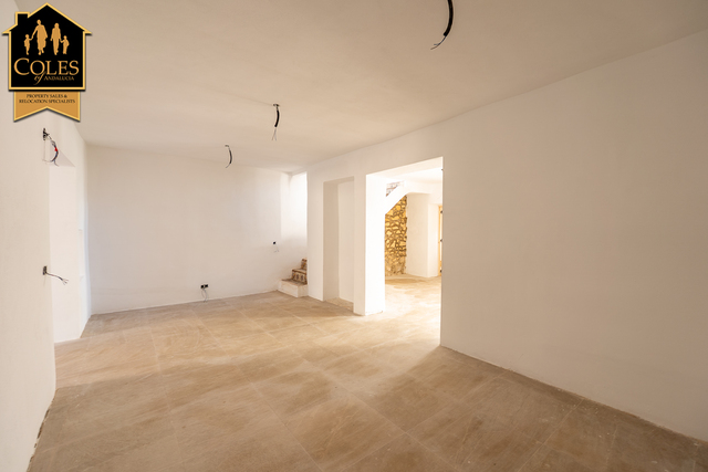 GAL3T30: Town house for Sale in Los Gallardos, Almería GAL3T30: Town house for Sale in Los Gallardos, Almería