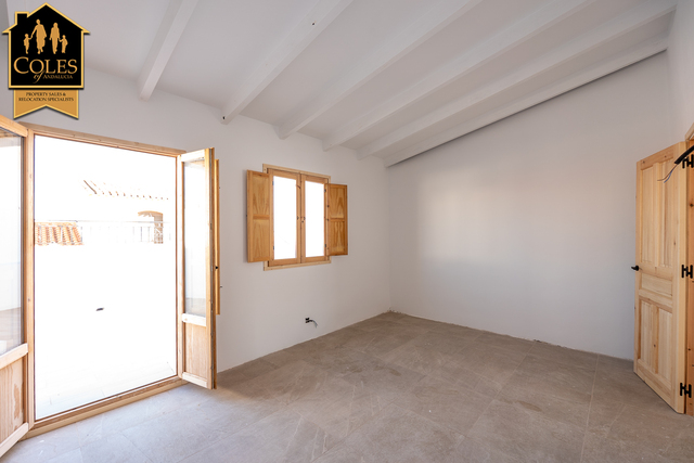 GAL3T30: Town house for Sale in Los Gallardos, Almería GAL3T30: Town house for Sale in Los Gallardos, Almería