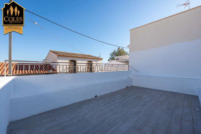 GAL3T30: Town house for Sale in Los Gallardos, Almería GAL3T30: Town house for Sale in Los Gallardos, Almería