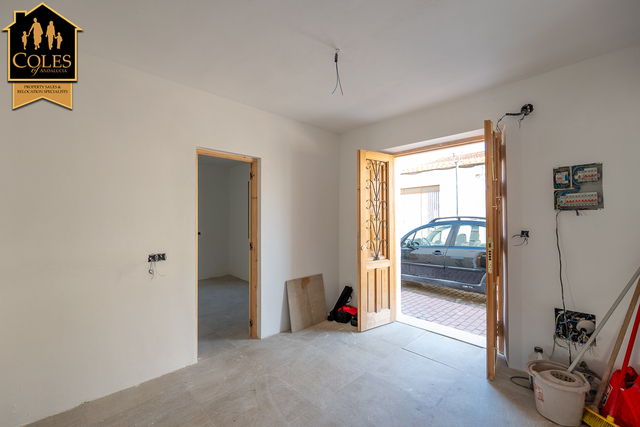 GAL3T30: Town house for Sale in Los Gallardos, Almería GAL3T30: Town house for Sale in Los Gallardos, Almería