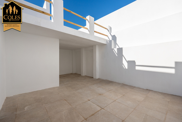 GAL3T30: Town house for Sale in Los Gallardos, Almería GAL3T30: Town house for Sale in Los Gallardos, Almería