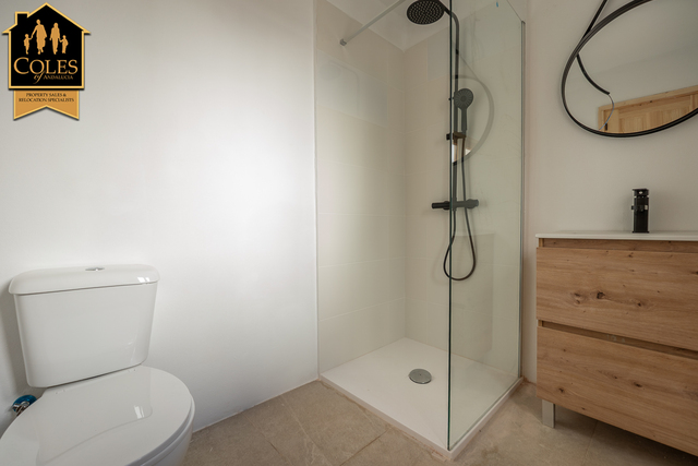 GAL3T30: Town house for Sale in Los Gallardos, Almería GAL3T30: Town house for Sale in Los Gallardos, Almería