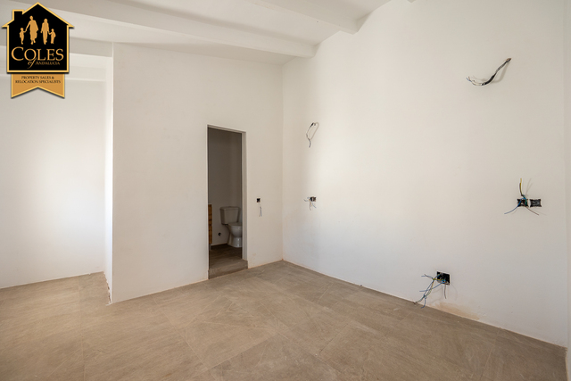 GAL3T30: Town house for Sale in Los Gallardos, Almería GAL3T30: Town house for Sale in Los Gallardos, Almería