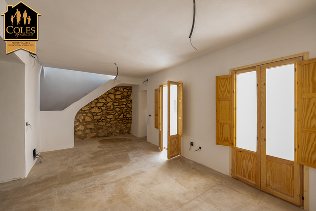 GAL3T30: Town house for Sale in Los Gallardos, Almería GAL3T30: Town house for Sale in Los Gallardos, Almería