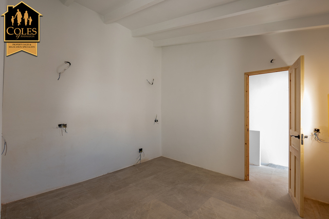 GAL3T30: Town house for Sale in Los Gallardos, Almería GAL3T30: Town house for Sale in Los Gallardos, Almería
