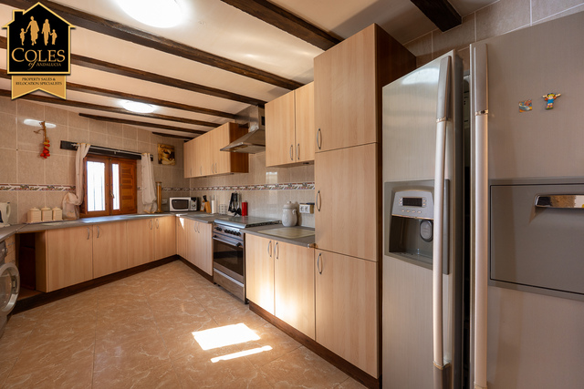 LOB3C04: Cortijo for Sale in Los Lobos, Almería LOB3C04: Cortijo for Sale in Los Lobos, Almería