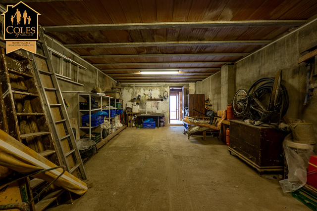 LOB3C04: Cortijo for Sale in Los Lobos, Almería LOB3C04: Cortijo for Sale in Los Lobos, Almería