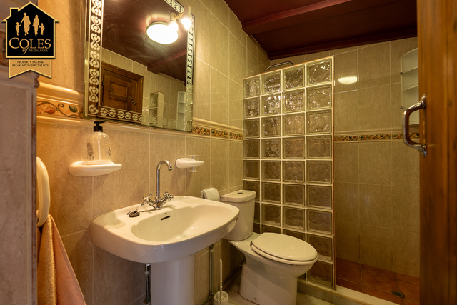 LOB3C04: Cortijo for Sale in Los Lobos, Almería LOB3C04: Cortijo for Sale in Los Lobos, Almería