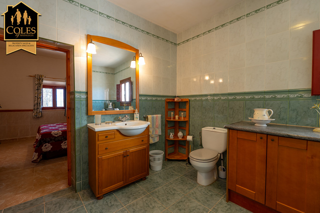 LOB3C04: Cortijo for Sale in Los Lobos, Almería LOB3C04: Cortijo for Sale in Los Lobos, Almería