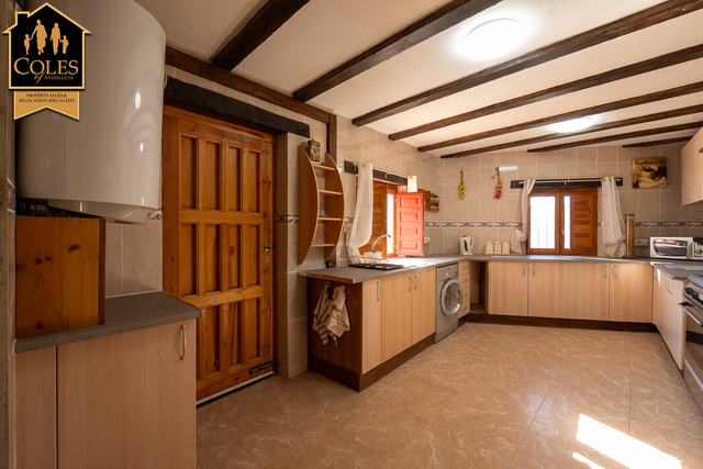 LOB3C04: Cortijo for Sale in Los Lobos, Almería LOB3C04: Cortijo for Sale in Los Lobos, Almería