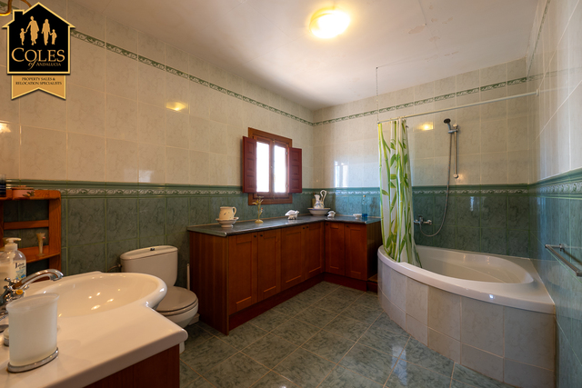 LOB3C04: Cortijo for Sale in Los Lobos, Almería LOB3C04: Cortijo for Sale in Los Lobos, Almería