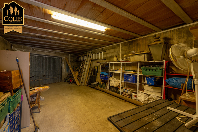 LOB3C04: Cortijo for Sale in Los Lobos, Almería LOB3C04: Cortijo for Sale in Los Lobos, Almería