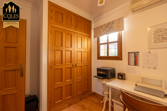 DES4V03: Villa for Sale in Desert Springs, Almería DES4V03: Villa for Sale in Desert Springs, Almería