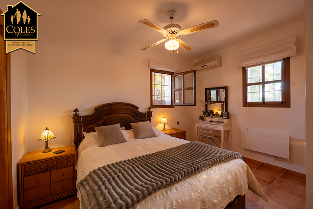 DES4V03: Villa for Sale in Desert Springs, Almería DES4V03: Villa for Sale in Desert Springs, Almería