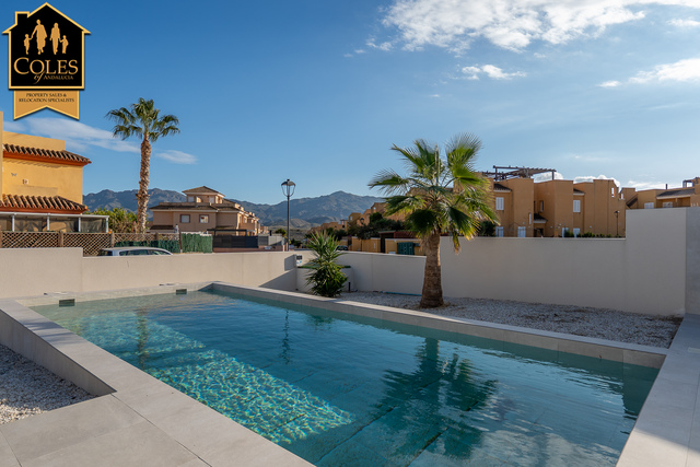 GAL2VHN04: Villa for Sale in Los Gallardos, Almería