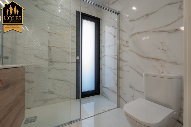 GAL2VHN04: Villa for Sale in Los Gallardos, Almería