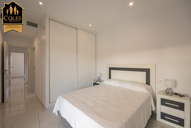 GAL2VHN04: Villa for Sale in Los Gallardos, Almería