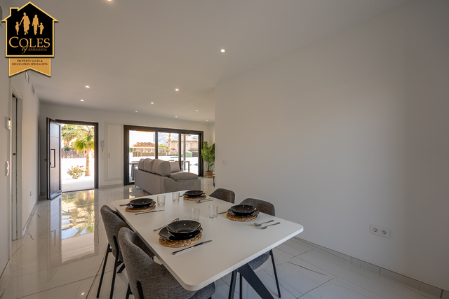 GAL2VHN04: Villa for Sale in Los Gallardos, Almería