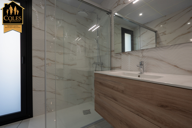 GAL2VHN04: Villa for Sale in Los Gallardos, Almería