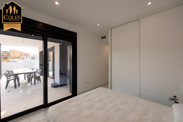 GAL2VHN04: Villa for Sale in Los Gallardos, Almería