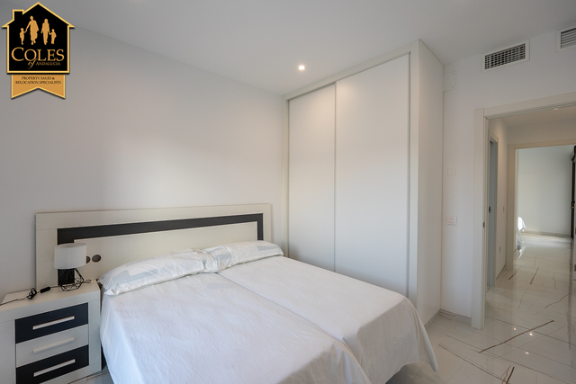 GAL2VHN04: Villa for Sale in Los Gallardos, Almería