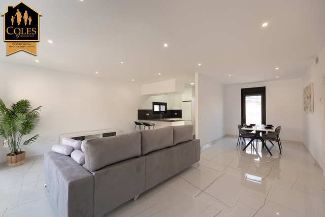 GAL2VHN04: Villa for Sale in Los Gallardos, Almería